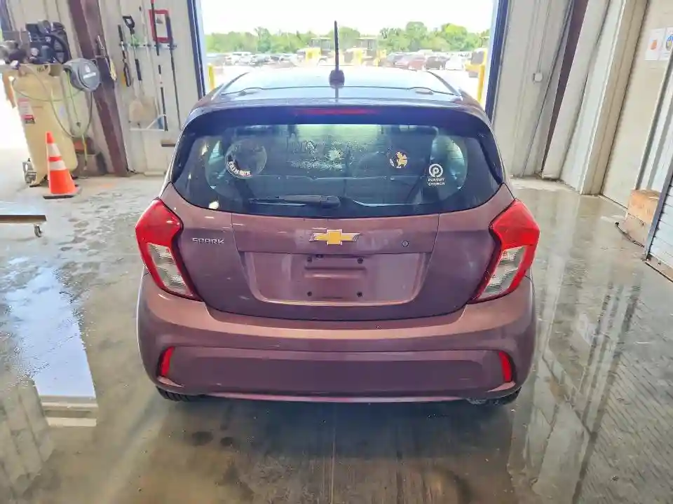 KL8CB6SA4KC734604 2019 CHEVROLET SPARK-5