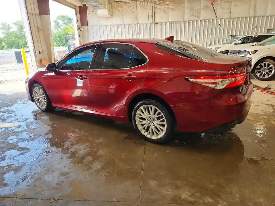 4T1F31AK1LU529294 2020 TOYOTA CAMRY-1