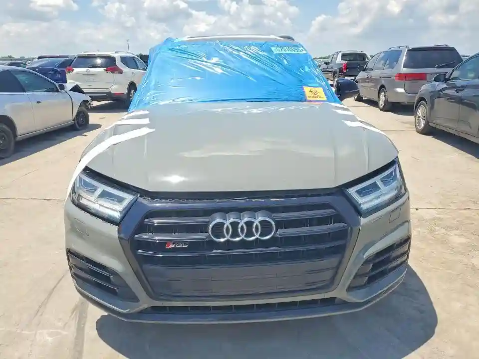 WA1B4AFY4K2101138 2019 AUDI SQ5-4