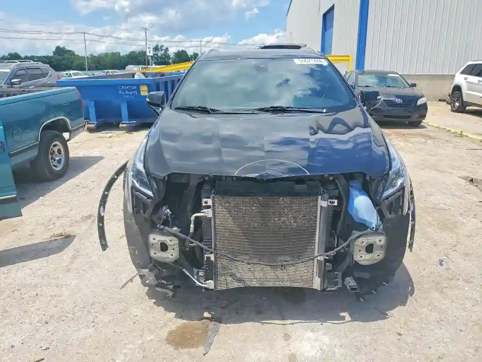 1GYKNDRS5MZ138716 2021 CADILLAC XT5-4