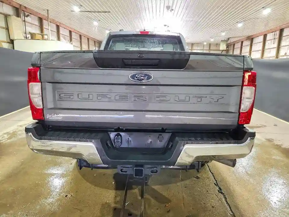 1FT7X2B69MEE13275 2021 FORD F250-5