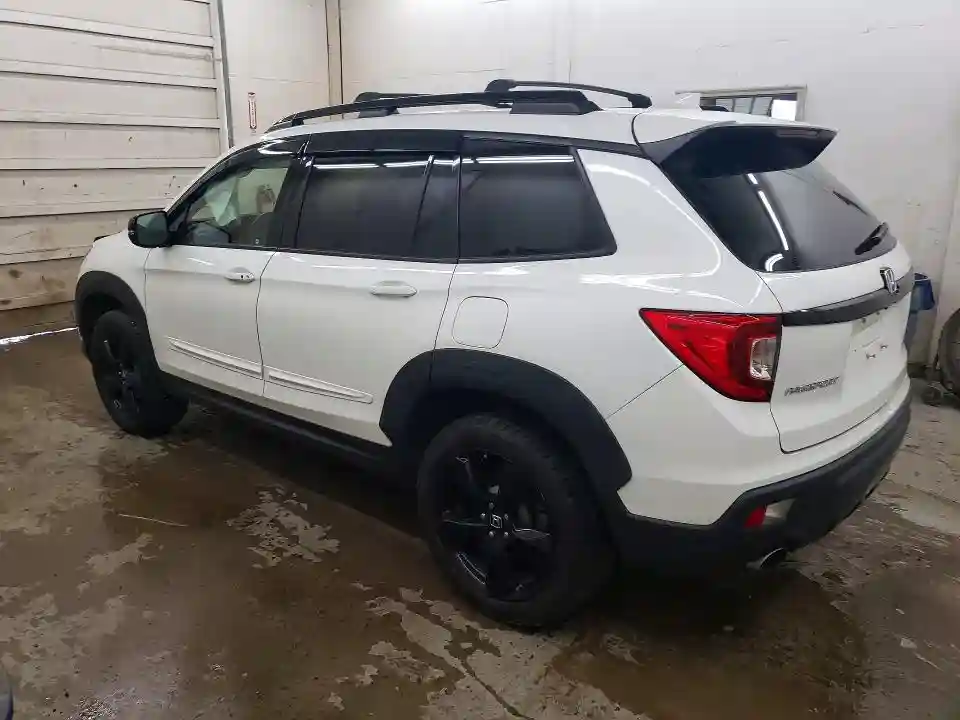 5FNYF8H04LB007799 2020 HONDA PASSPORT-1