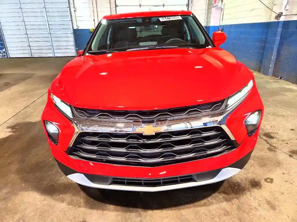 3GNKBHR42TS168069 2026 CHEVROLET BLAZER-4