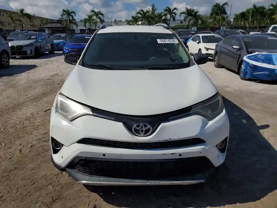 2T3BFREV0GW411694 2016 TOYOTA RAV4-4