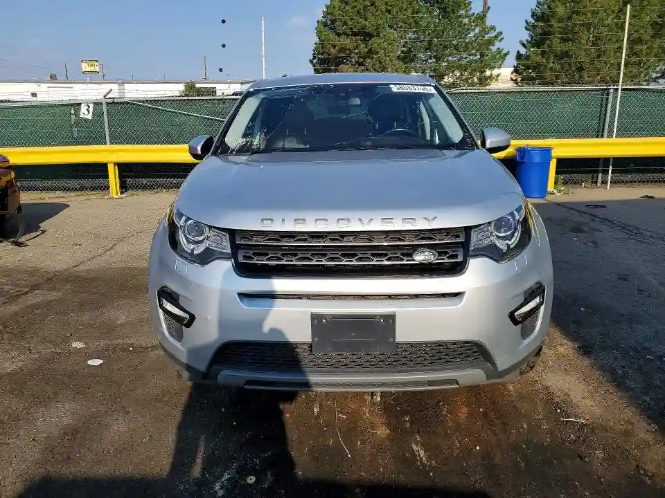 SALCP2BGXHH643413 2017 LAND ROVER DISCOVERY-4