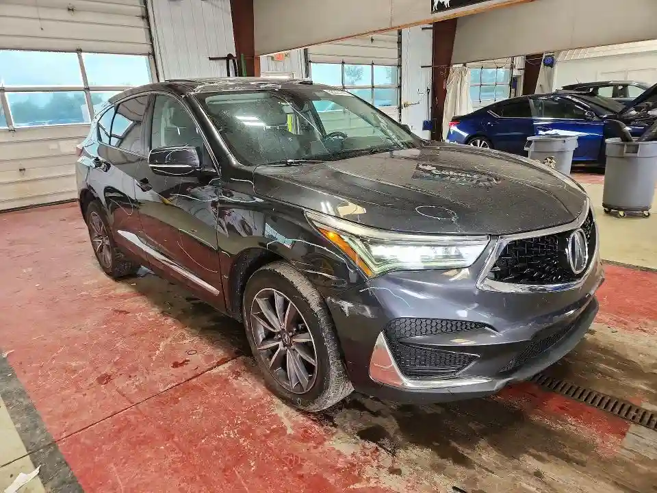 5J8TC2H52KL025890 2019 ACURA RDX-3