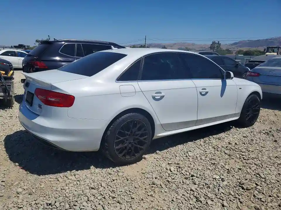 WAUFFAFL2FN039181 2015 AUDI A4-2