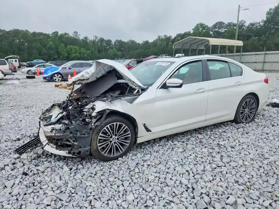 WBAJE5C54JWA94702 2018 BMW 5 SERIES-0