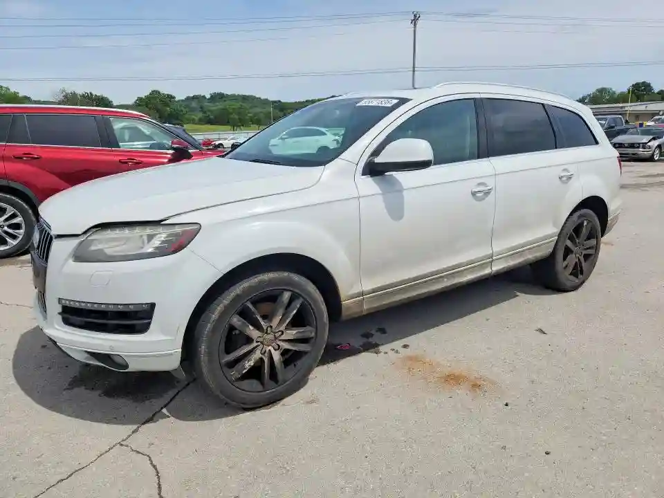 WA1LMAFE2FD023575 2015 AUDI Q7-0