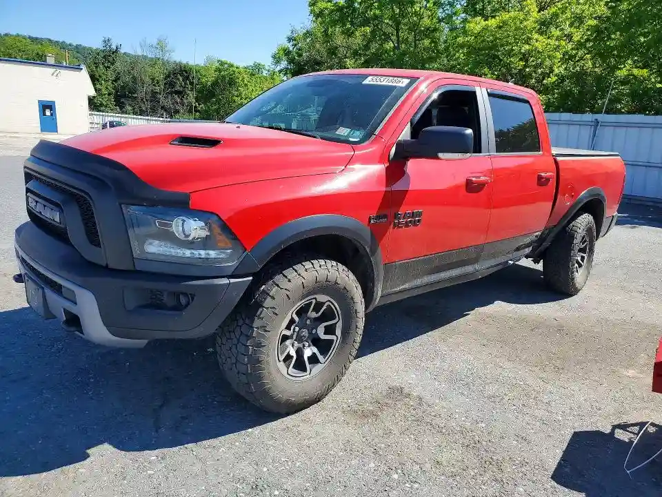 1C6RR7YT3HS727631 2017 RAM 1500-0