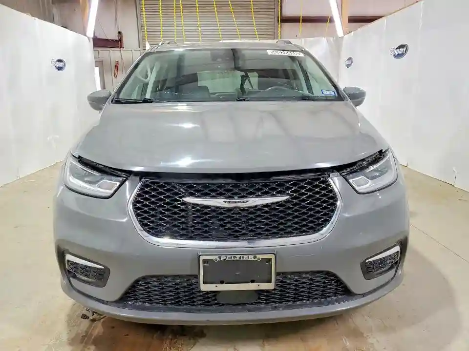 2C4RC1BG7NR136198 2022 CHRYSLER PACIFICA-4