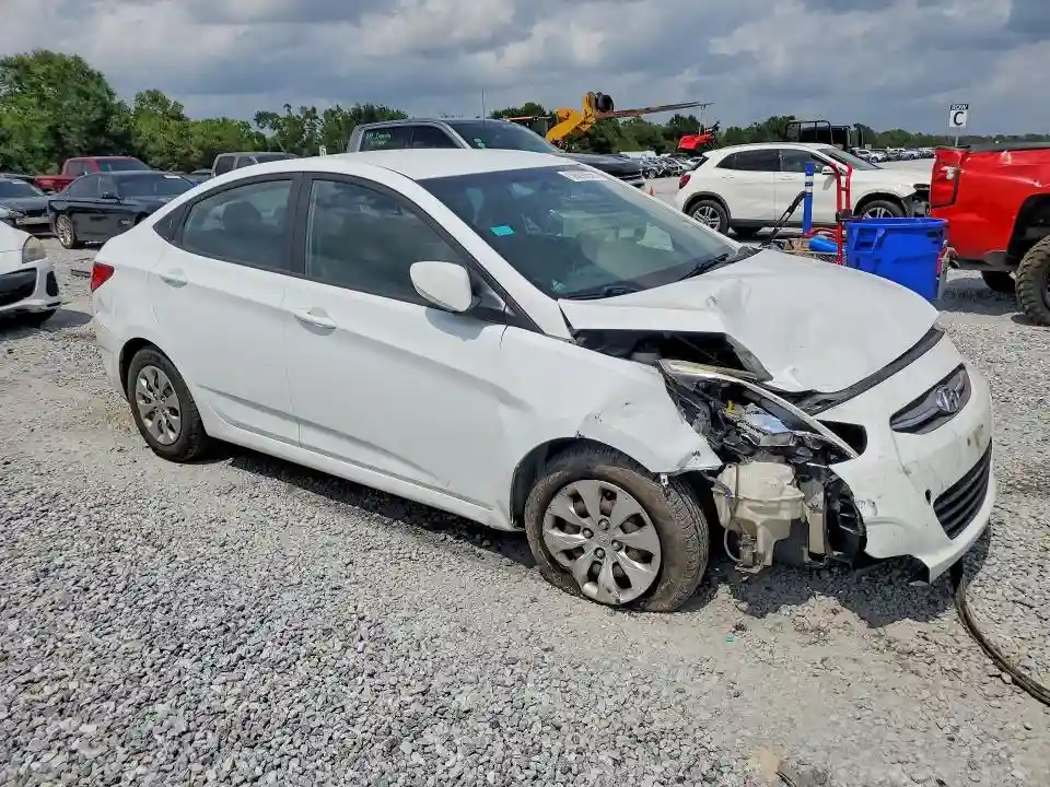 KMHCT4AE1HU290089 2017 HYUNDAI ACCENT-3