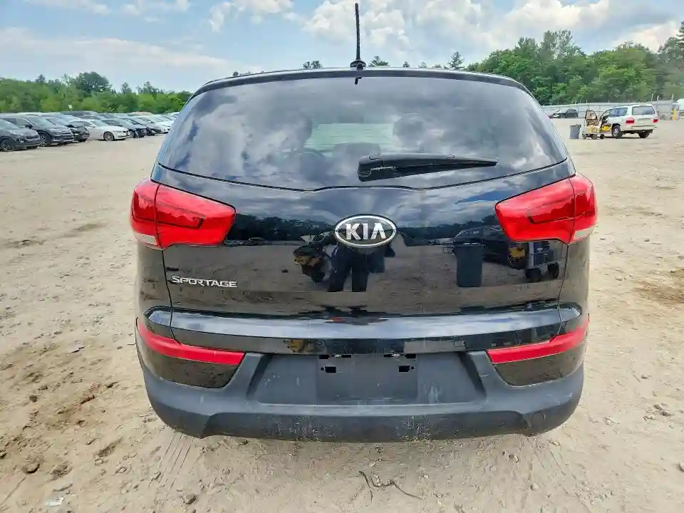 KNDPBCAC9G7852724 2016 KIA SPORTAGE-5