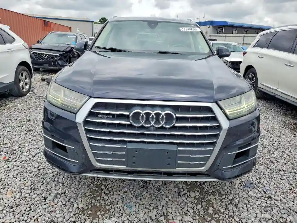 WA1LAAF72HD026991 2017 AUDI Q7-4