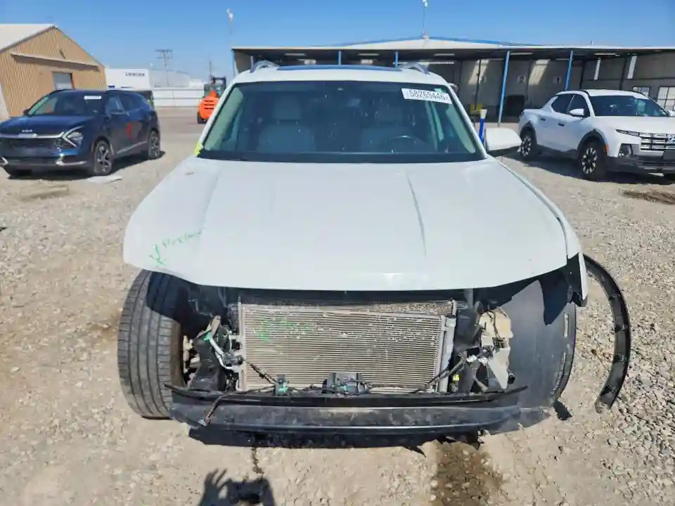 1V2RR2CA5JC547986 2018 VOLKSWAGEN ATLAS-4