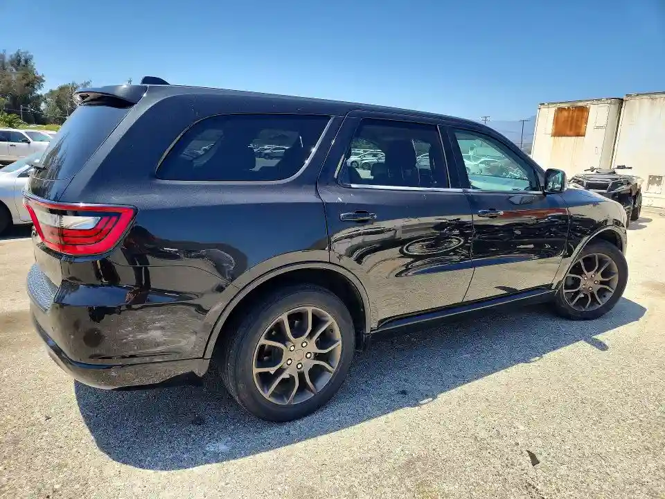 1C4RDHDG2GC396801 2016 DODGE DURANGO-2