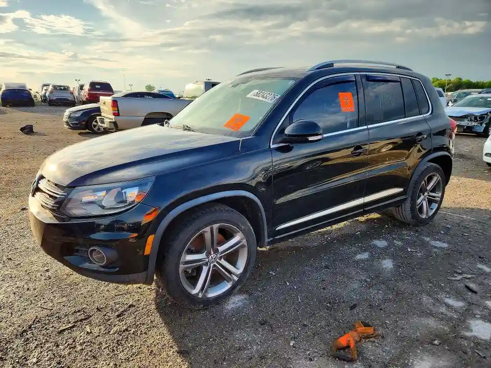 WVGUV7AX7HW504895 2017 VOLKSWAGEN TIGUAN-0