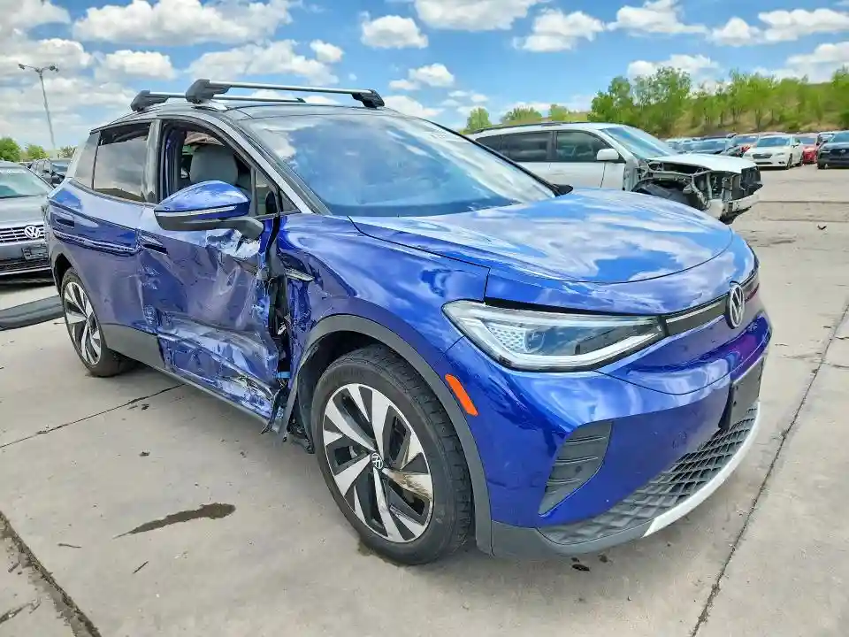 WVGUNPE27MP061571 2021 VOLKSWAGEN ID.4-3