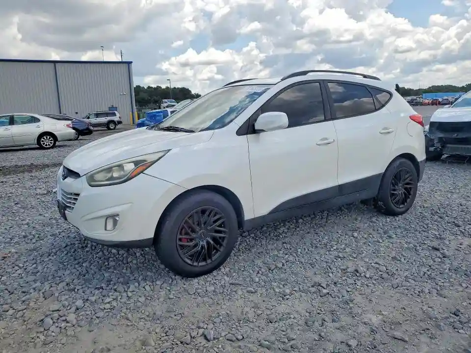 KM8JU3AG6FU087664 2015 HYUNDAI TUCSON-0