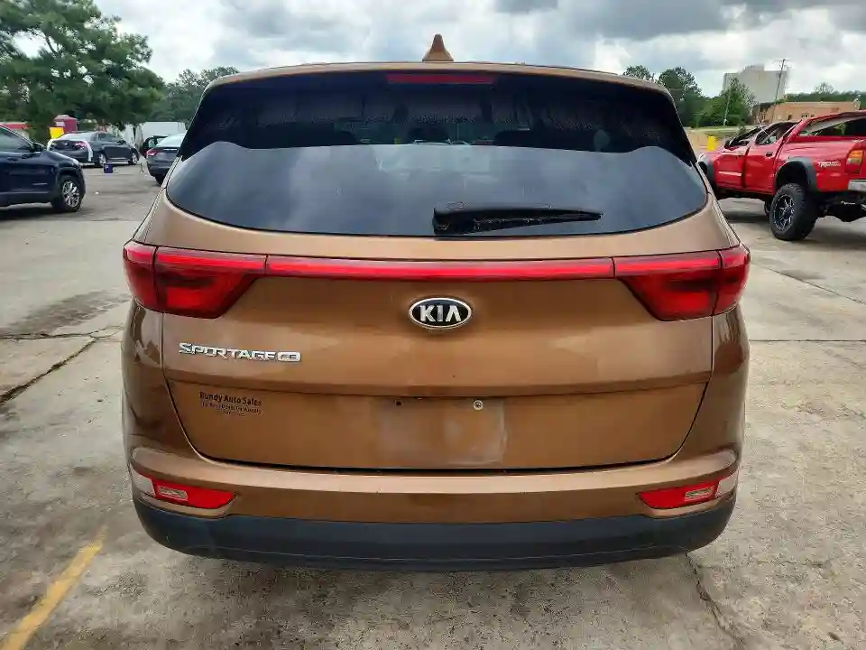 KNDPM3AC7J7318672 2018 KIA SPORTAGE-5