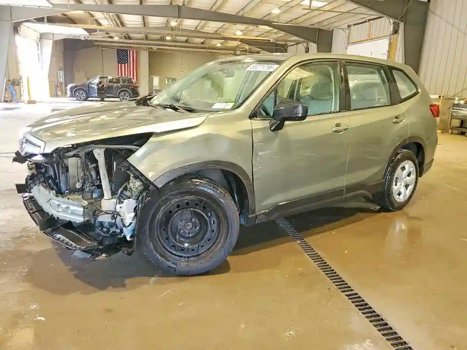 JF2SKAAC0MH446806 2021 SUBARU FORESTER-0