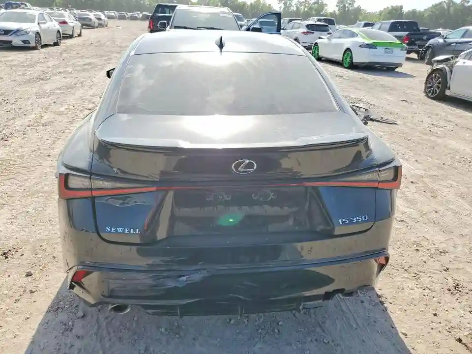 JTHGZ1B22P5067879 2023 LEXUS IS 350 F S-5