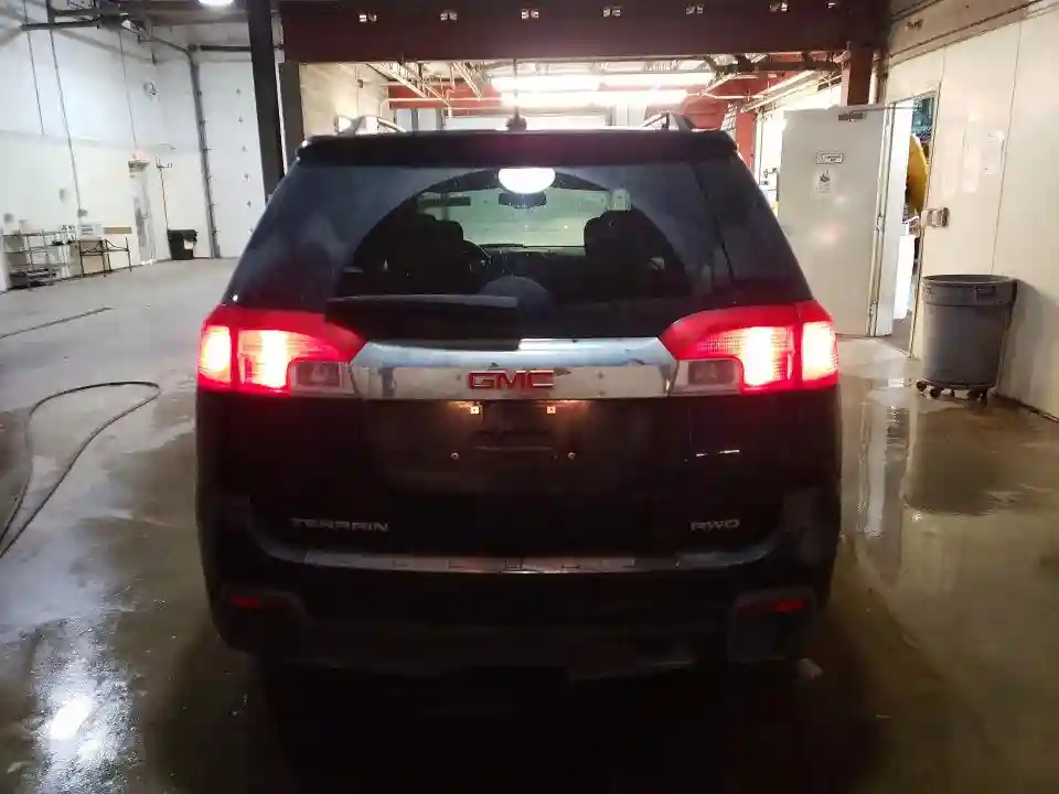 2GKFLWEK0F6138933 2015 GMC TERRAIN-5