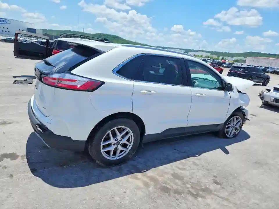 2FMPK4J94NBA72236 2022 FORD EDGE-2