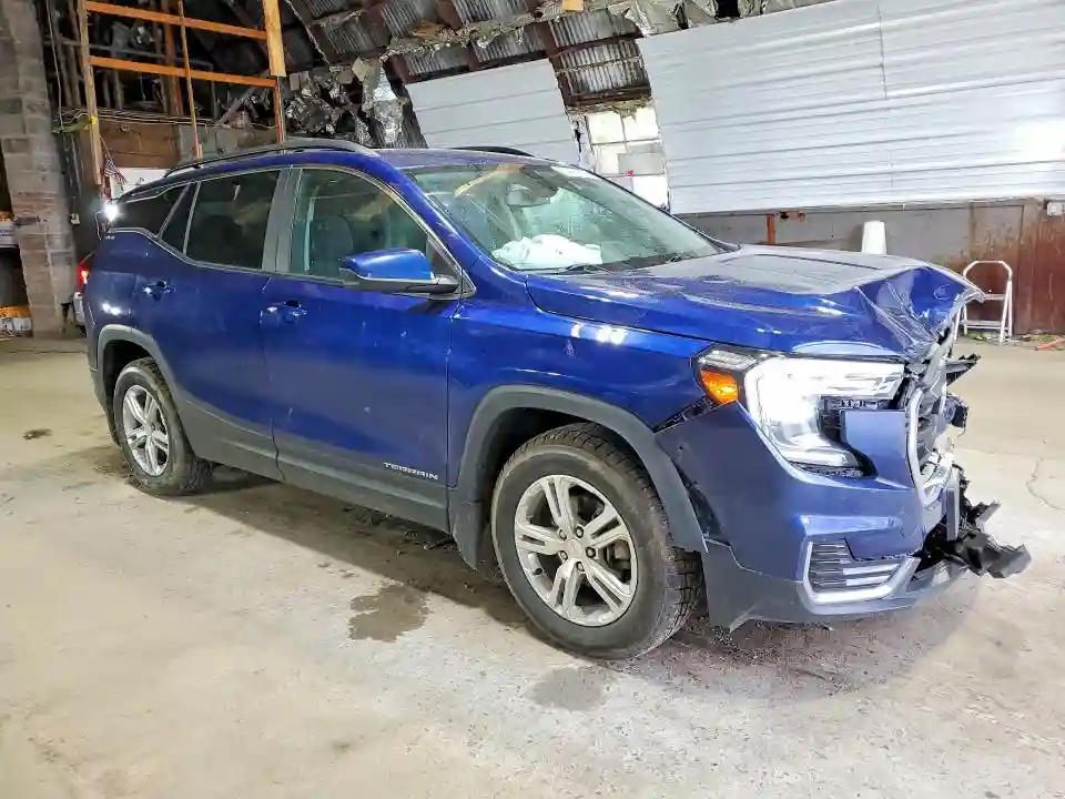 3GKALTEV0NL218875 2022 GMC TERRAIN-3