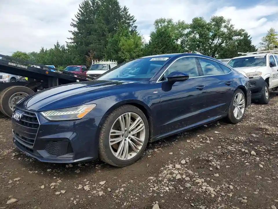 WAUV2AF21KN092091 2019 AUDI A7-0