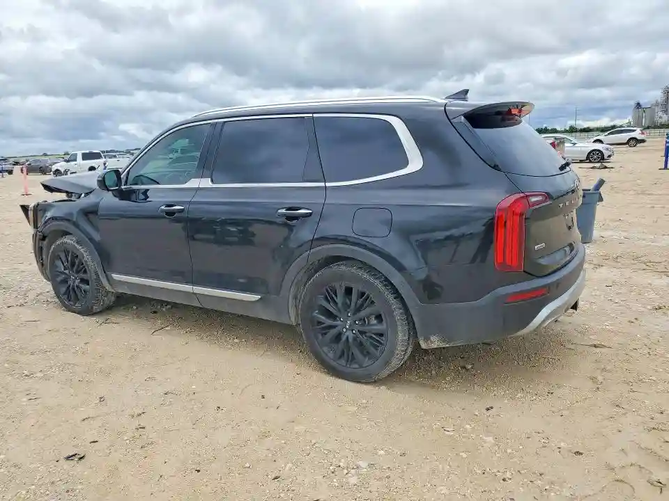 5XYP5DHCXLG072568 2020 KIA TELLURIDE-1