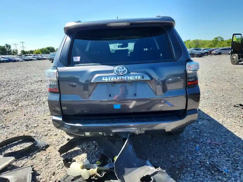 JTEMU5JR0M5948144 2021 TOYOTA 4RUNNER-5