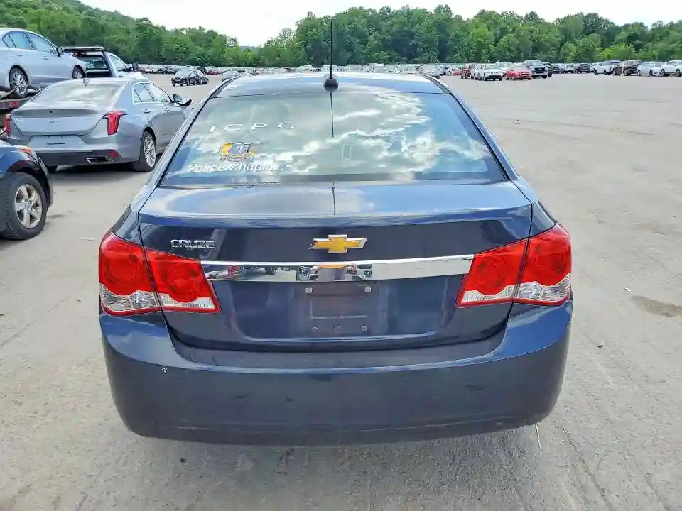 1G1PC5SG3G7161496 2016 CHEVROLET CRUZE-5