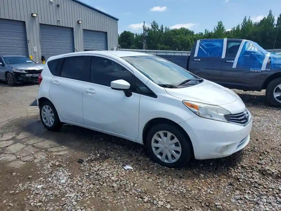 3N1CE2CP1FL437555 2015 NISSAN VERSA-3