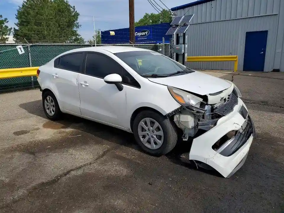KNADM4A30G6696238 2016 KIA RIO-3