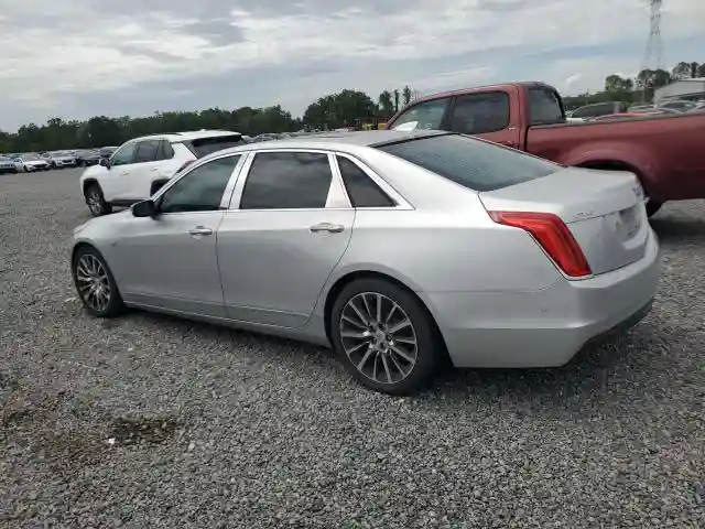 1G6KC5RX0GU158275 2016 CADILLAC CT6-1
