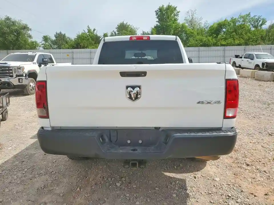 1C6RR7FT5LS118651 2020 RAM 1500-5