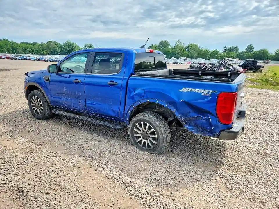 1FTER4FH3KLA42356 2019 FORD RANGER-1