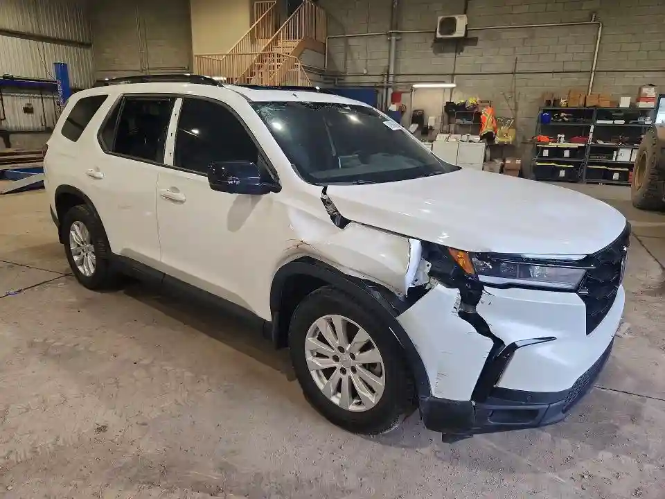 5FNYG1H9XSB506155 2025 HONDA PILOT-3