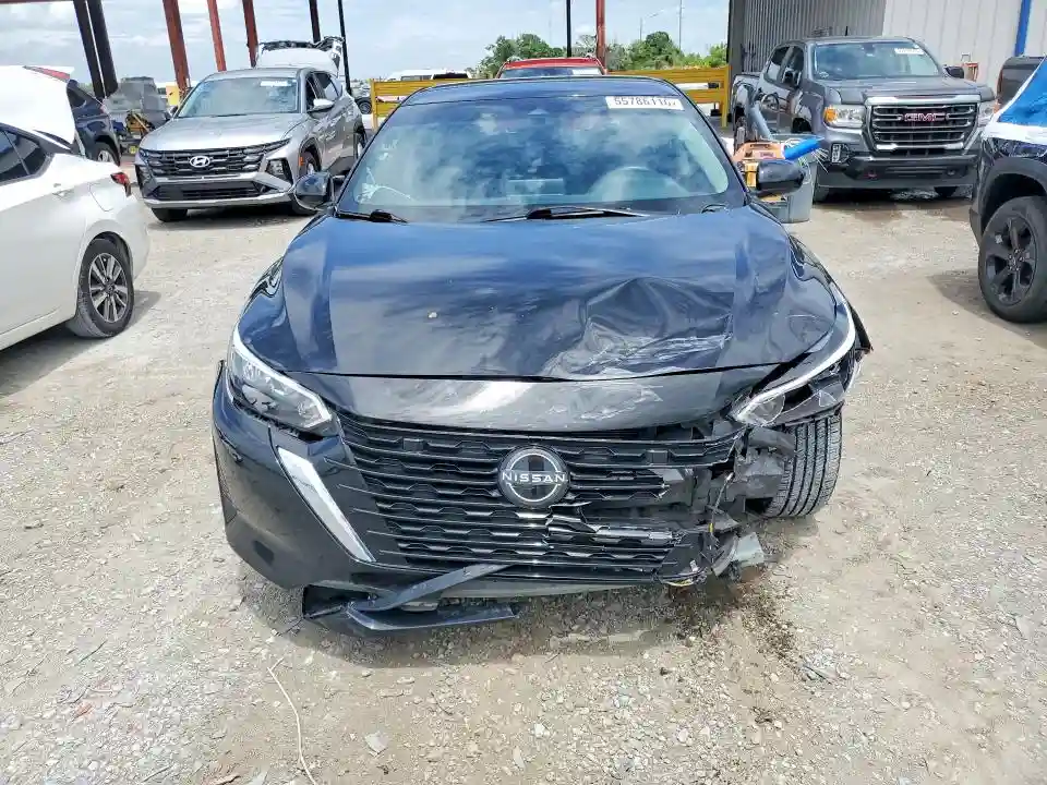 3N1AB8CV0RY298995 2024 NISSAN SENTRA-4