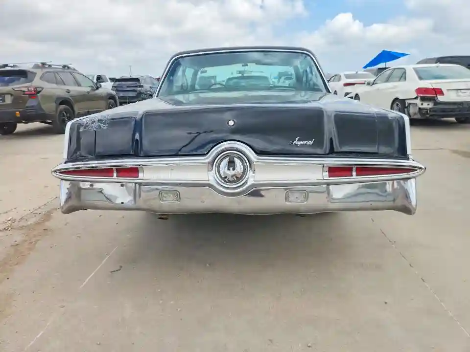 YM43J63127297 1966 CHRYSLER ALL OTHER-5