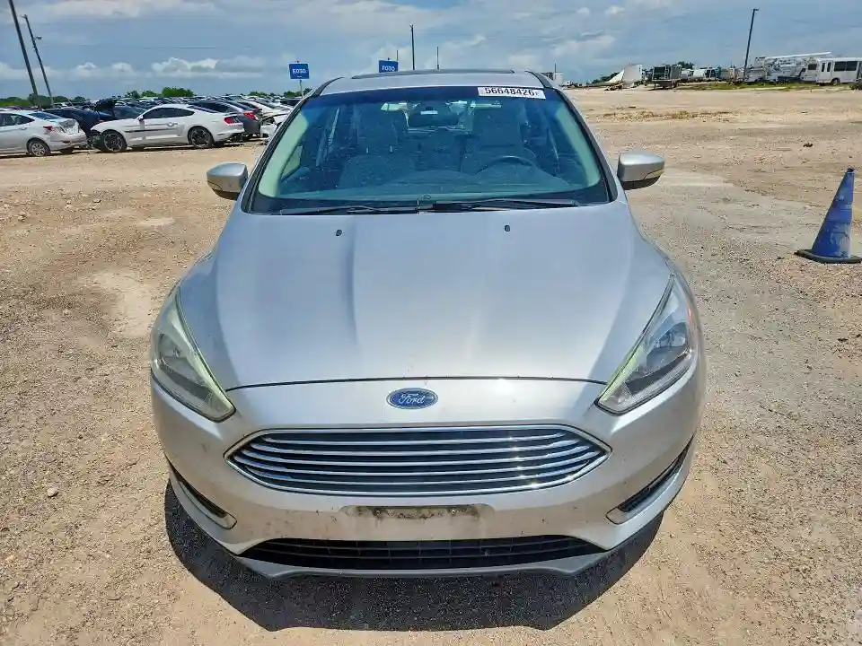 1FADP3N28HL272434 2017 FORD FOCUS-4