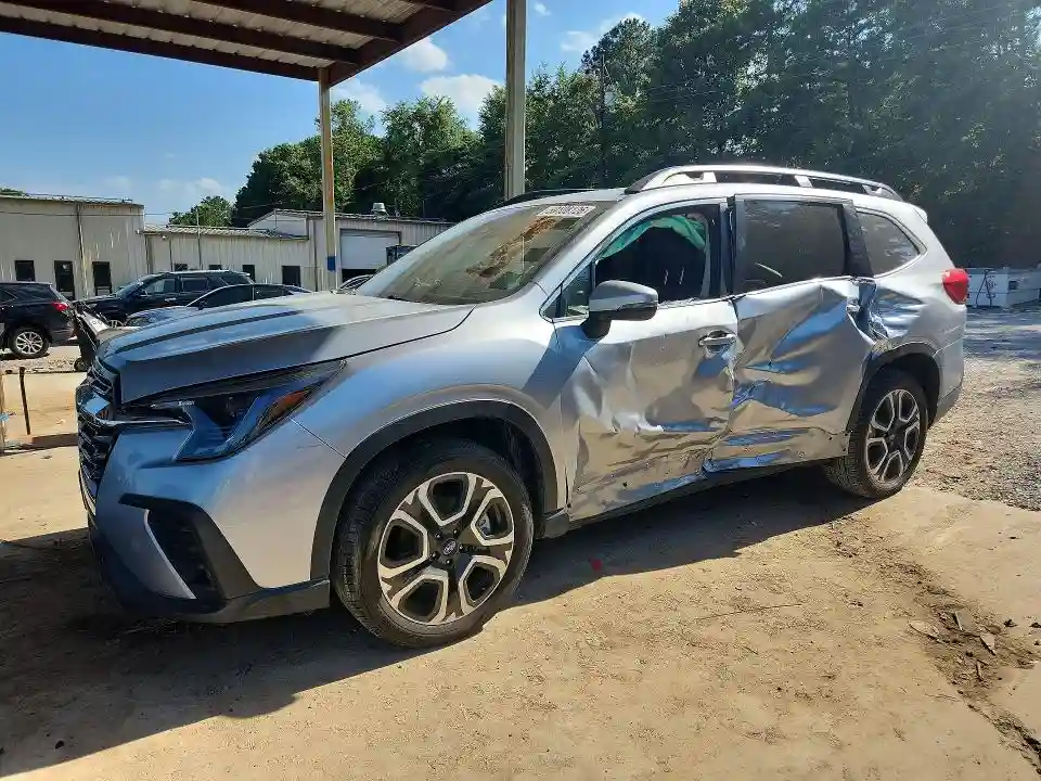 4S4WMASDXP3425637 2023 SUBARU ASCENT-0