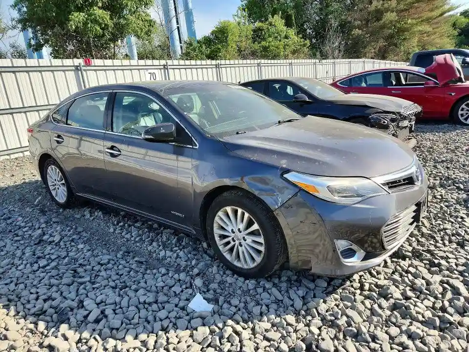 4T1BD1EB8FU047688 2015 TOYOTA AVALON-3