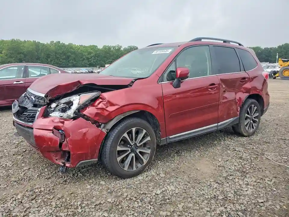 JF2SJGWC1HH540049 2017 SUBARU FORESTER-0