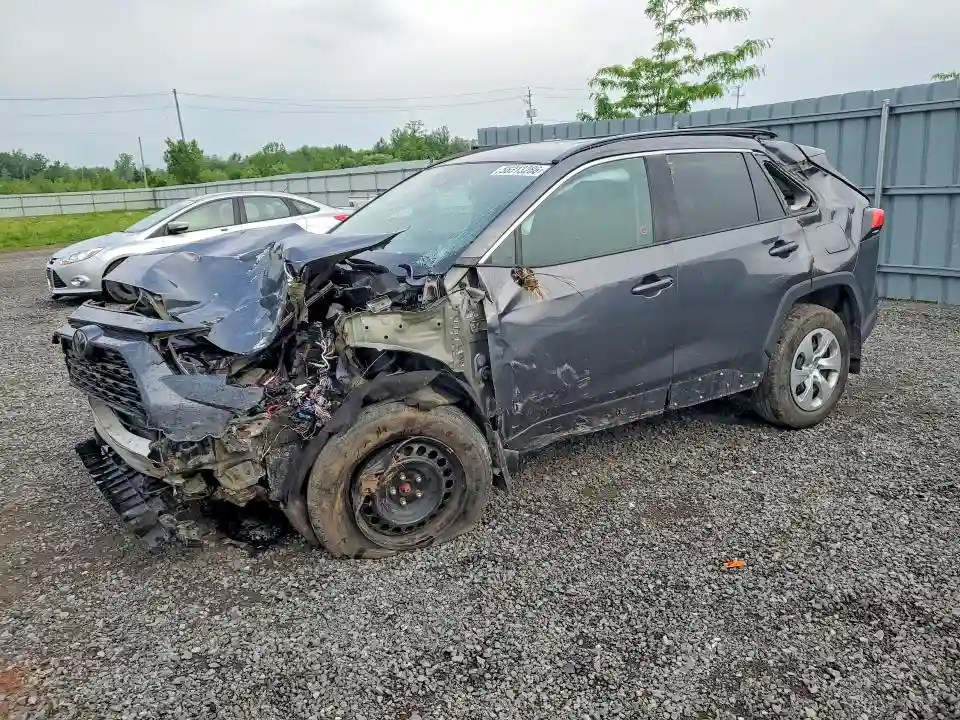 2T3Z1RFV1MC104673 2021 TOYOTA RAV4-0