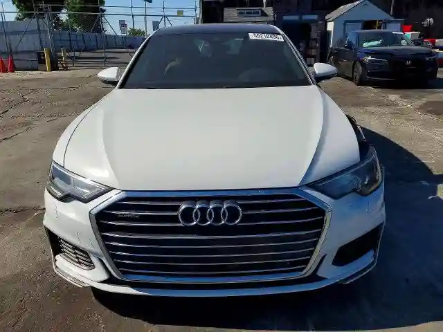 WAUK2AF24KN107816 2019 AUDI A6-4