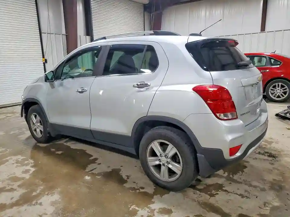 KL7CJPSB0HB134778 2017 CHEVROLET TRAX-1