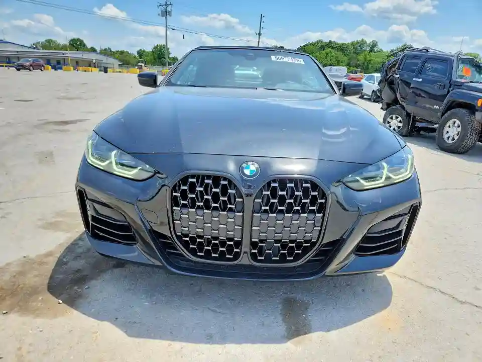 WBA43AT07NCH77310 2022 BMW 4 SERIES-4