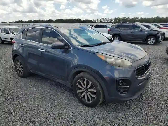 KNDPN3ACXH7075284 2017 KIA SPORTAGE-3